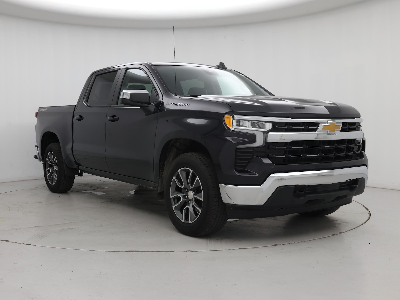 chevrolet silverado 1500 2024 1GCPDKEK3RZ111675 image chevrolet silverado 1500 2024 1GCPDKEK3RZ111675 image